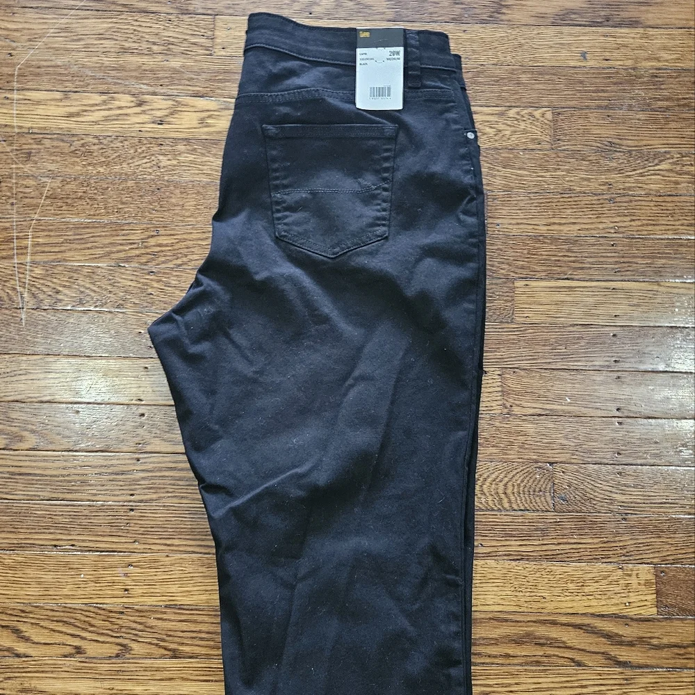 LEE Capri jeans - Picture 2 of 2